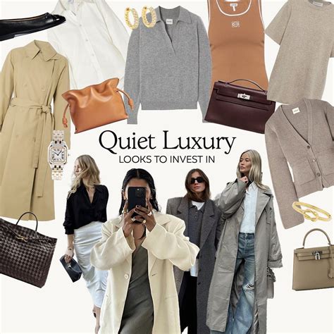 Women's Clothing: Luxury and on Trend 